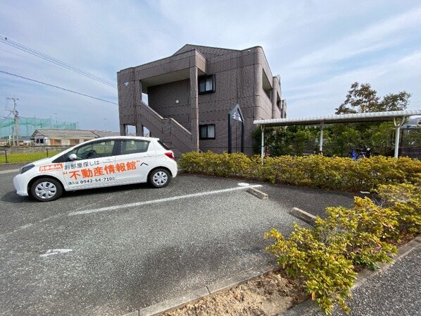 羽犬塚駅 徒歩64分 1階の物件内観写真